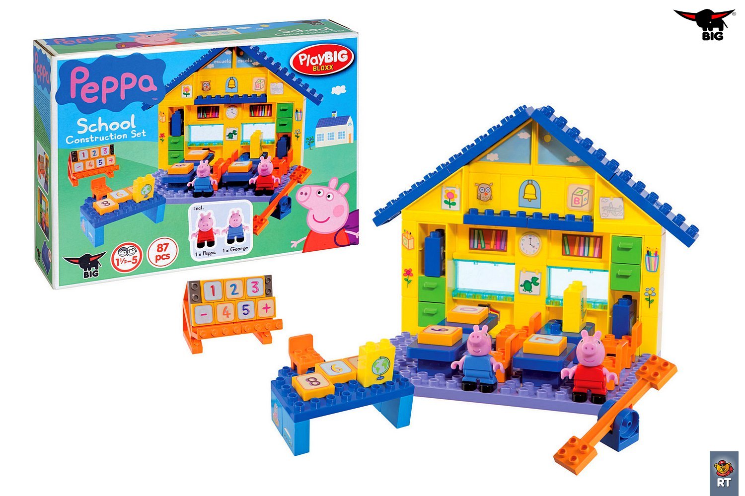 Конструктор big playbig bloxx 800057076 домик для игр. Конструктор big playbig bloxx 800057073 садовый домик. Playbig bloxx peppa. Конструктор свинка пеппа детская площадка. Big конструктор peppa.