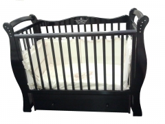 Детская кроватка Baby-Luce Лучик (маятник универсальный) 