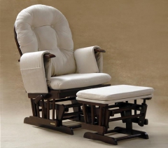Кресло-качалка для кормящих матерей Makaby (Amerikano)