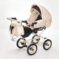 Детская коляска 2 в 1 Esperanza Victoria Prestige