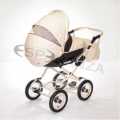 Детская коляска 2 в 1 Esperanza Victoria Prestige