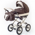 Детская коляска 2 в 1 Esperanza Victoria Prestige