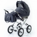 Детская коляска 2 в 1 Esperanza Victoria Prestige