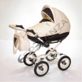 Детская коляска 2 в 1 Esperanza Victoria Prestige