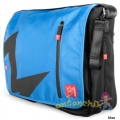 Kaiser сумка Messenger T1 для коляски 