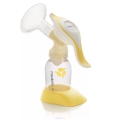 Молокоотсос Medela Нarmony 005.2068 ручной 