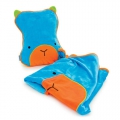 Trunki подушка-плед SnooziHedz  