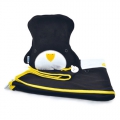 Trunki подушка-плед SnooziHedz  