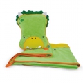 Trunki подушка-плед SnooziHedz  