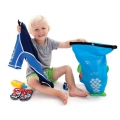 Trunki PaddlePak рюкзак для бассейна и пляжа