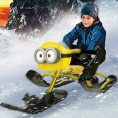 Снегокат Snow Moto MINION - сезонное снижение цены!