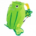 Детский рюкзак из водонепроницаемой ткани Trunki PaddlePak