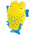 Детский рюкзак из водонепроницаемой ткани Trunki PaddlePak