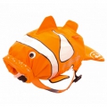 Детский рюкзак из водонепроницаемой ткани Trunki PaddlePak