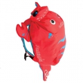 Детский рюкзак из водонепроницаемой ткани Trunki PaddlePak