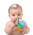 Игрушка Playgro Кубики 0181170 для купания