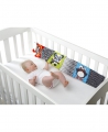 Игрушка-книжка Playgro Зоопарк 0183444
