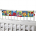 Игрушка-книжка Playgro Зоопарк 0183444