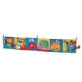 Игрушка-книжка Playgro Зоопарк 0183444