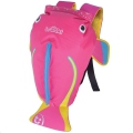 Детский рюкзак из водонепроницаемой ткани Trunki PaddlePak