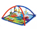 Игровой коврик BabyHit Happy Holiday PM-05