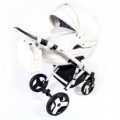 Детская коляска 2 в 1 RoxBaby Shell  