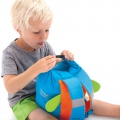 Детский рюкзак из водонепроницаемой ткани Trunki PaddlePak