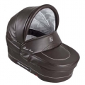 Детская коляска 2 в 1 Jedo Bartatina Alu Elegance