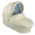 Детская коляска 2 в 1 Jedo Bartatina Alu Elegance S.E.