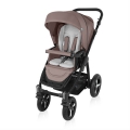 Детская коляска 2 в 1 Baby Design Lupo Comfort New