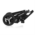 Детская коляска 2 в 1 Baby Design Lupo Comfort New