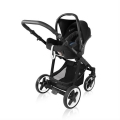 Детская коляска 2 в 1 Baby Design Lupo Comfort New
