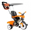 Детский велосипед Coloma Comfort ANGEL ORANGE Aluminium 889