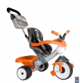 Детский велосипед Coloma Comfort ANGEL ORANGE Aluminium 889