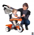 Детский велосипед Coloma Comfort ANGEL ORANGE Aluminium 889