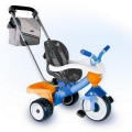 Детский велосипед Coloma Comfort ANGEL Blue Aluminium 891-14 