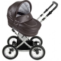 Детская коляска 2 в 1 Jedo Bartatina Alu Plus