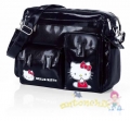 Brevi сумка для коляски Free Style Hello Kitty