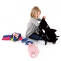 Детский универсальный рюкзак Trunki PaddlePak-Косатка