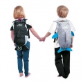 Детский универсальный рюкзак Trunki PaddlePak-Косатка
