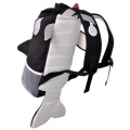 Детский универсальный рюкзак Trunki PaddlePak-Косатка
