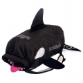 Детский универсальный рюкзак Trunki PaddlePak-Косатка