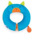 Удобная подушка-подголовник Trunki Yondi