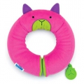 Удобная подушка-подголовник Trunki Yondi