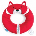 Удобная подушка-подголовник Trunki Yondi