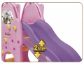 Детский комплекс 4 в 1 Мими YaYa TOY Y1329