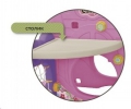 Детский комплекс 4 в 1 Мими YaYa TOY Y1329