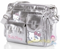 Brevi сумка для коляски Free Style Hello Kitty
