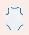 Боди Baby Club с коротким рукавом 1404-01