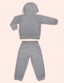 Костюм велюровый Baby Club 1416-07 